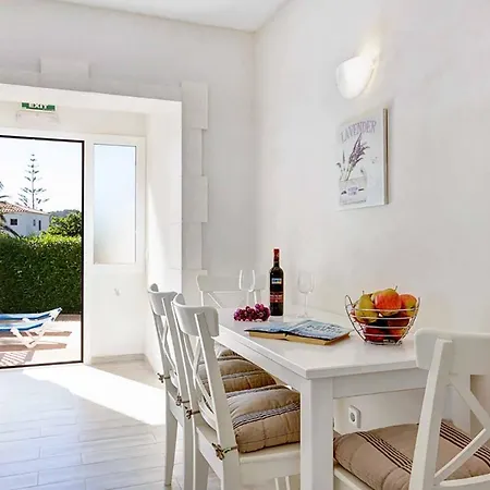 Marismas Sol Villa