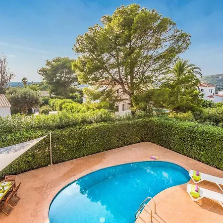 Marismas Sol Villa *