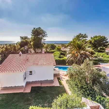 Marismas Sol Villa *